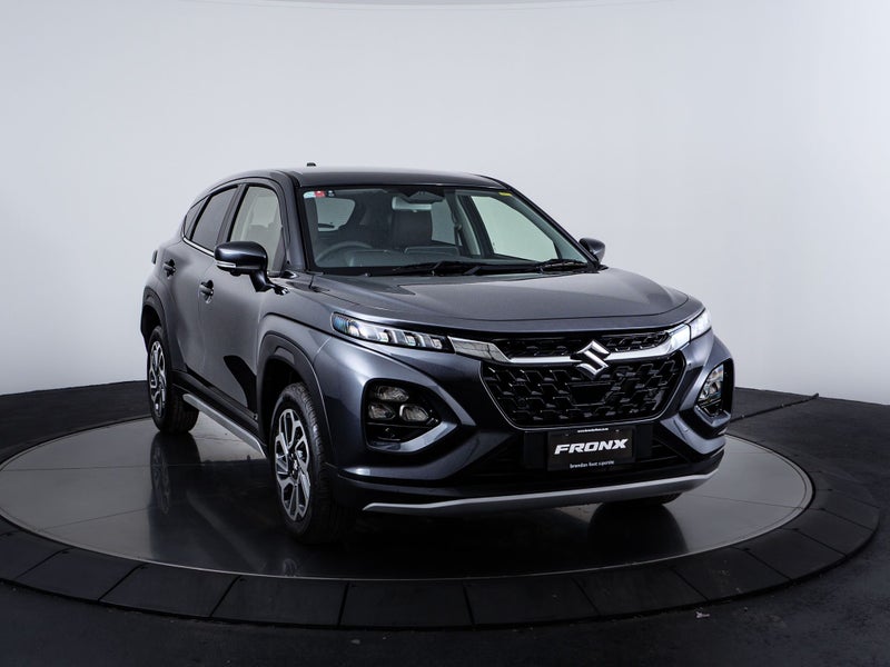 2026 Suzuki Fronx 1.5 GLX Hybrid 5dr AT