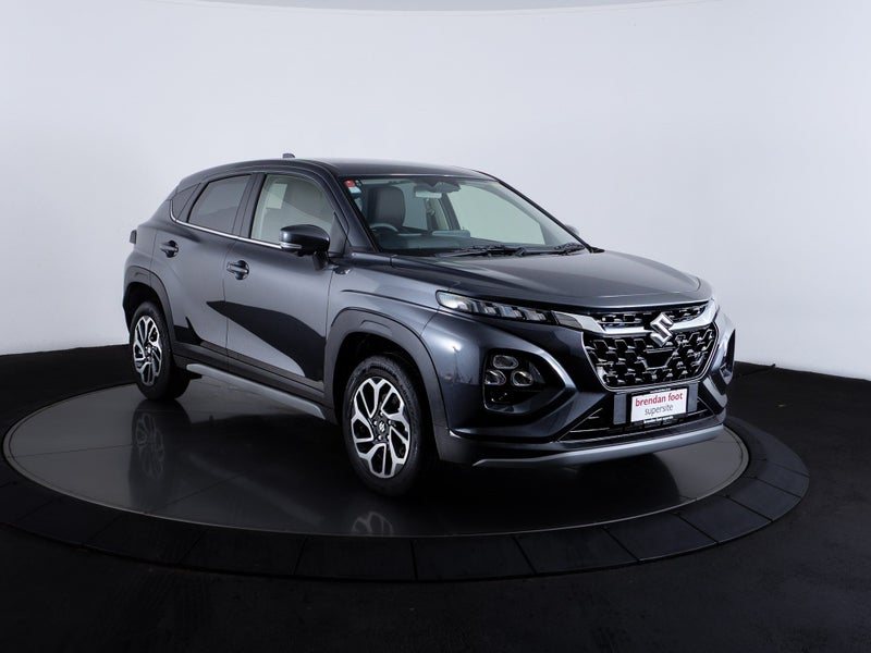 2026 Suzuki Fronx 1.5 GLX Hybrid 5dr AT