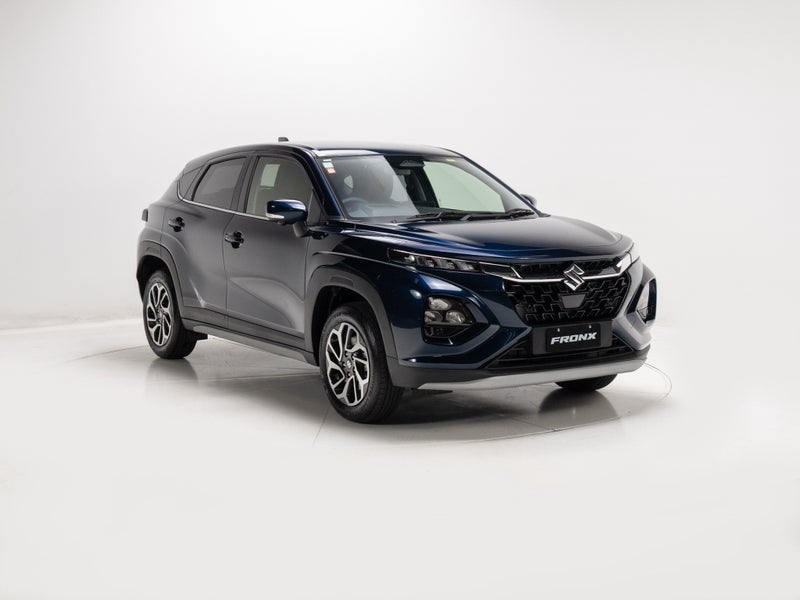 2026 Suzuki Fronx Glx 1.5Pmh/6At