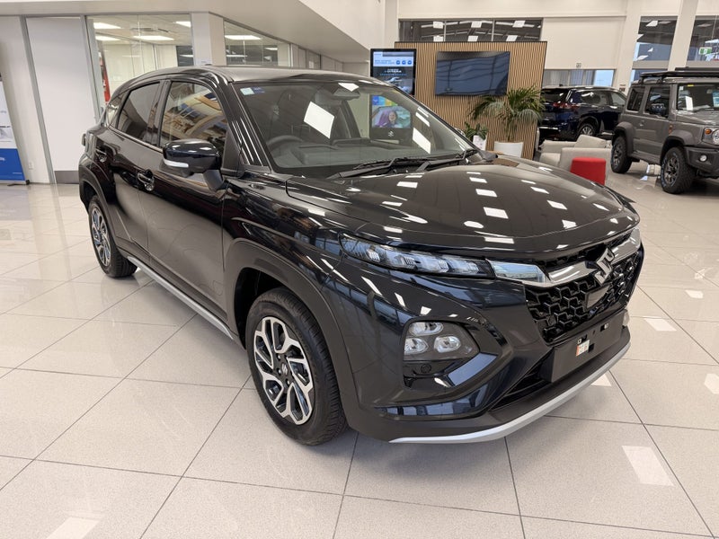 2026 Suzuki Fronx Glx 1.5Pmh/6At