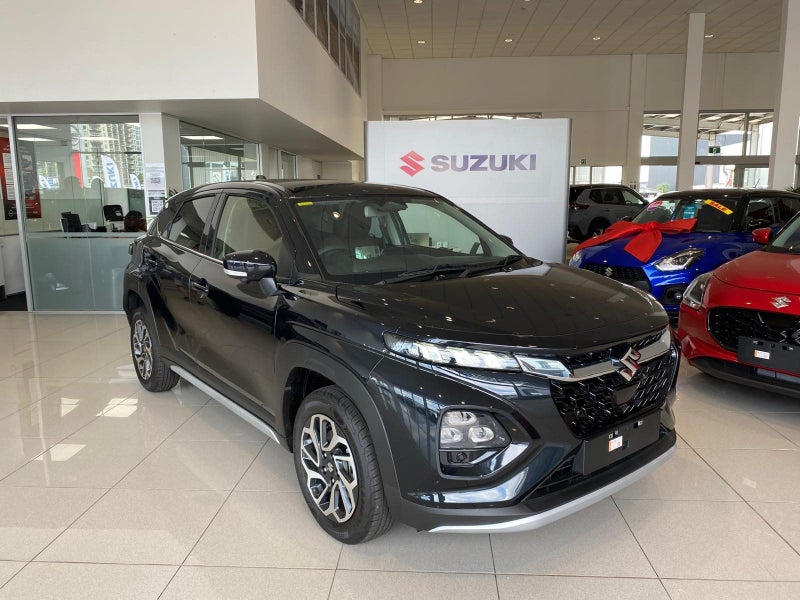 2026 Suzuki Fronx Glx 1.5Pmh/6At