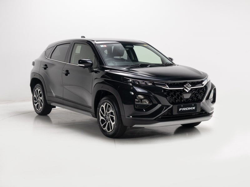 2026 Suzuki Fronx Glx 1.5Pmh/6At