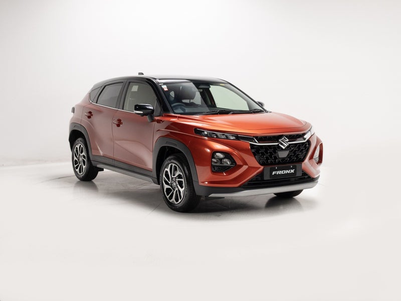 2026 Suzuki Fronx Glx 1.5Pmh/6At