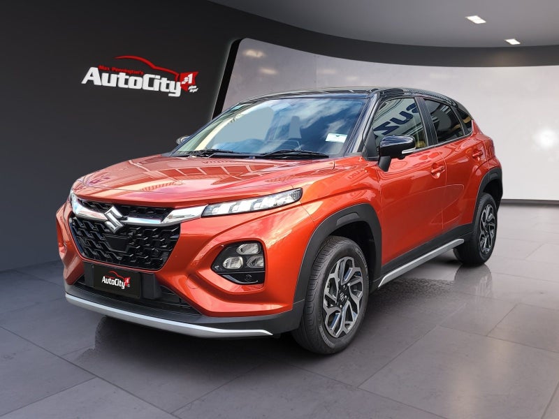 2026 Suzuki Fronx GLX Hybrid 1.5L
