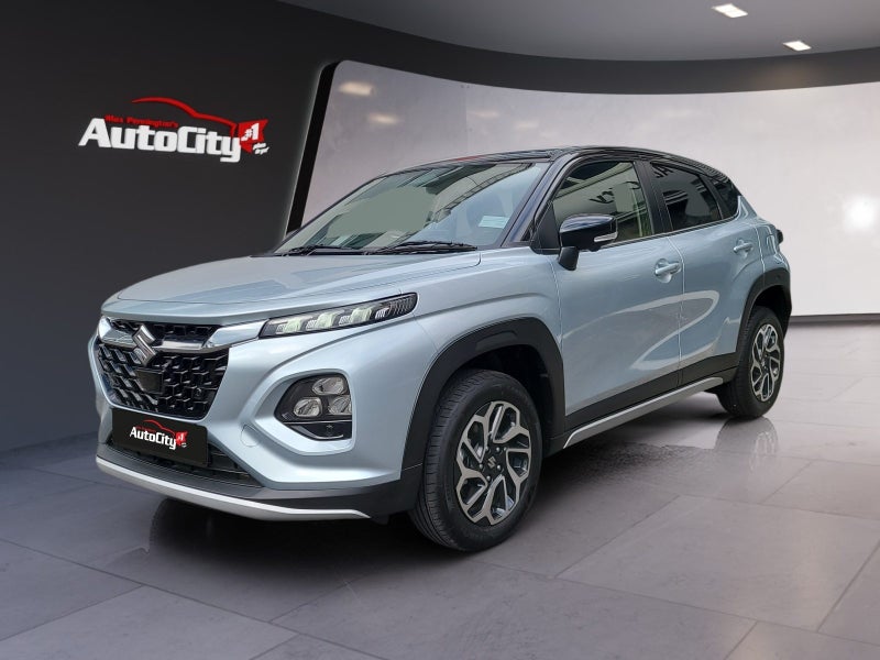 2026 Suzuki Fronx GLX Hybrid 1.5L