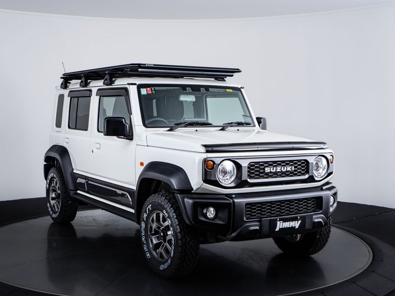 2026 Suzuki Jimny 1.5 5dr Sierra MT