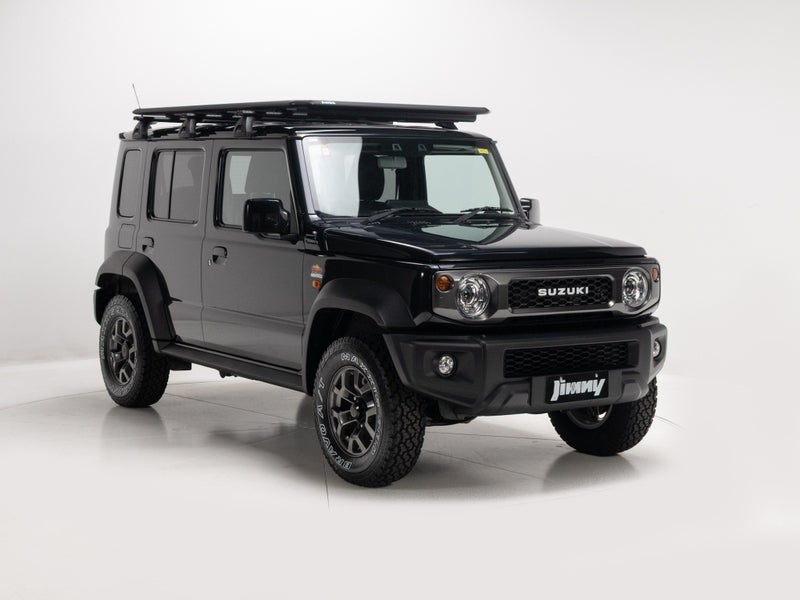 2026 Suzuki Jimny 5-Door 1.5P/4Wd/4At