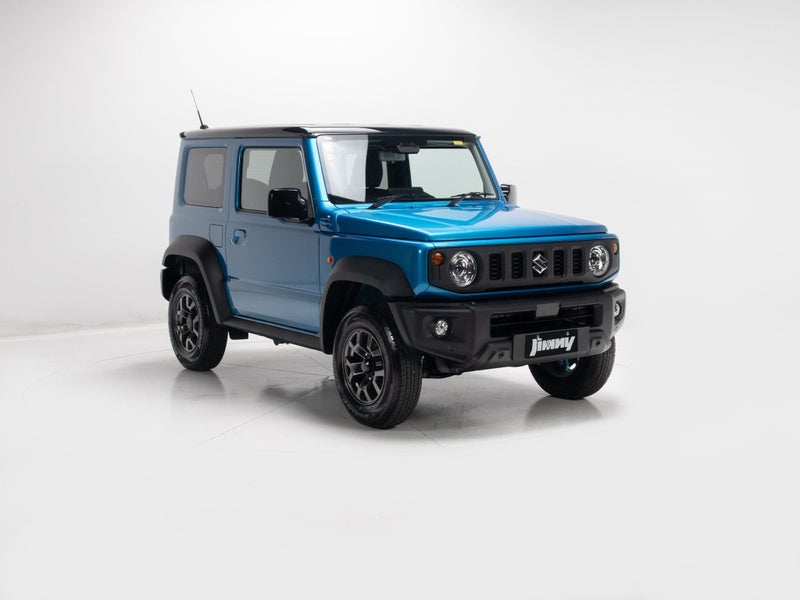 2026 Suzuki Jimny Sierra 1.5P/4Wd/5Mt