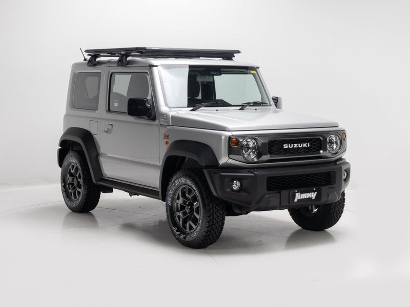 2026 Suzuki Jimny Sierra Heritage 1.5P/4Wd/5Mt