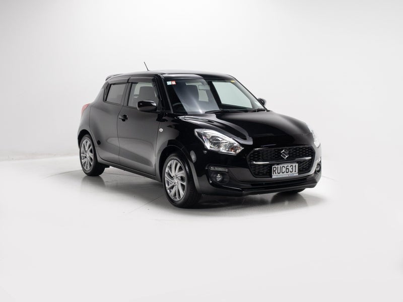 2026 Suzuki Swift Gl 1.2P/Cvt