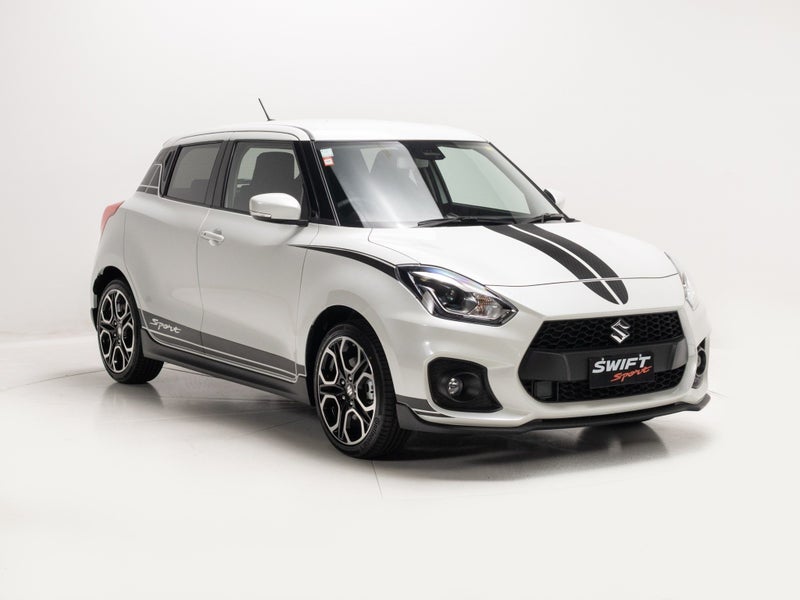 2026 Suzuki Swift Sport 1.4Pt/6At