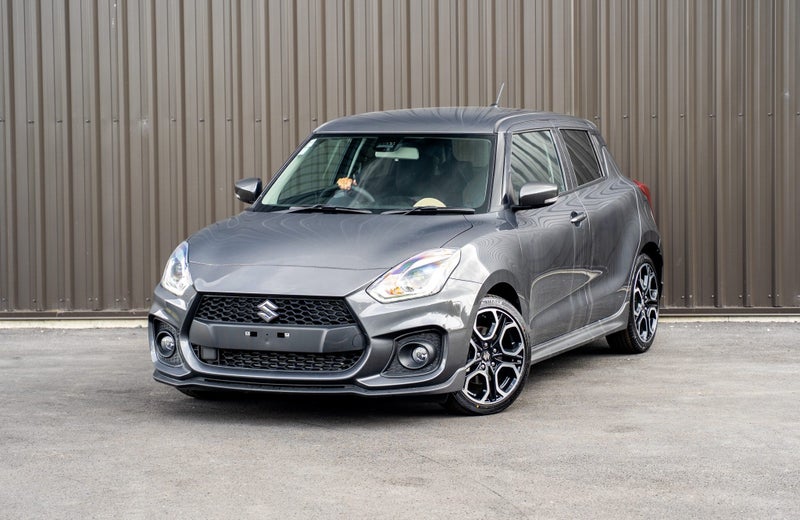 2026 Suzuki Swift Sport 1.4Pt/6At