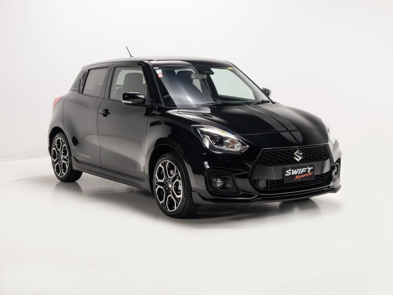 2026 Suzuki Swift Sport 1.4Pt/6Mt