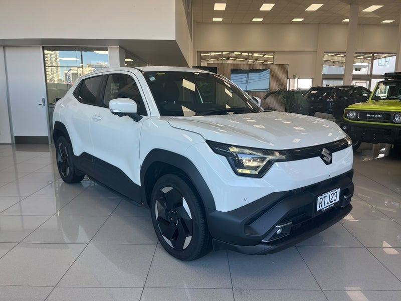2026 Suzuki Vitara Jlxf 61Kwh/Ev/Fg