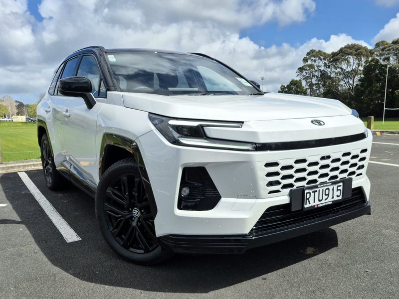2026 Toyota RAV4 XSE 2.5P PHEV AWD SUV