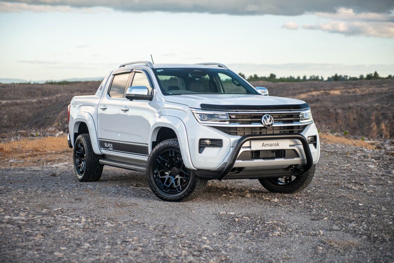 2026 Volkswagen Amarok Aventura 4Motion 3.0 V6