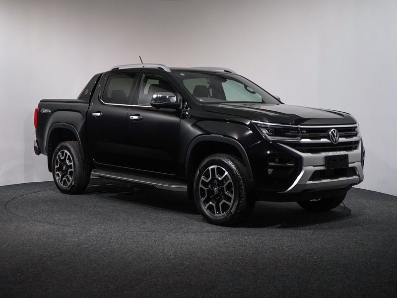 2026 Volkswagen Amarok TDI V6 Aventura 4Motion...