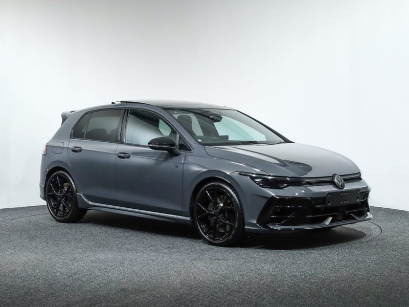 2026 Volkswagen Golf 8.5 R 4Motion 245kW