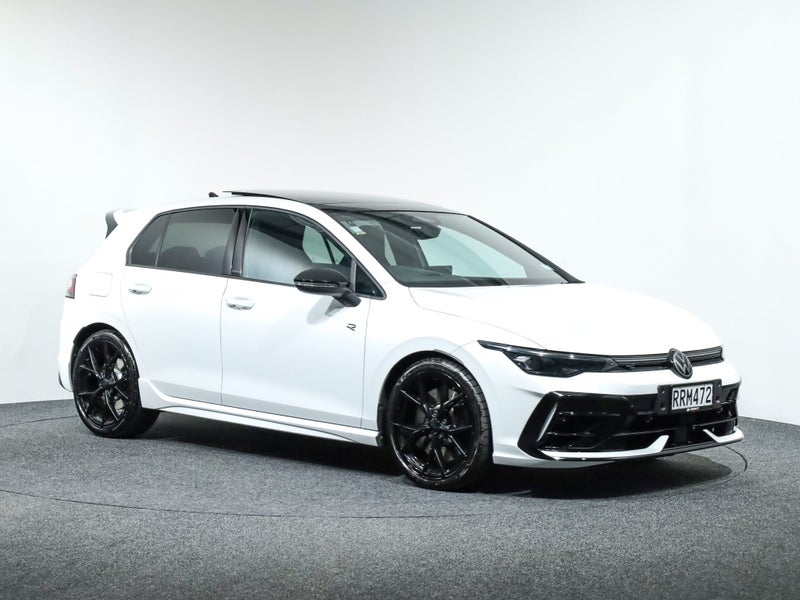 2026 Volkswagen Golf 8.5 R 4Motion 245kW
