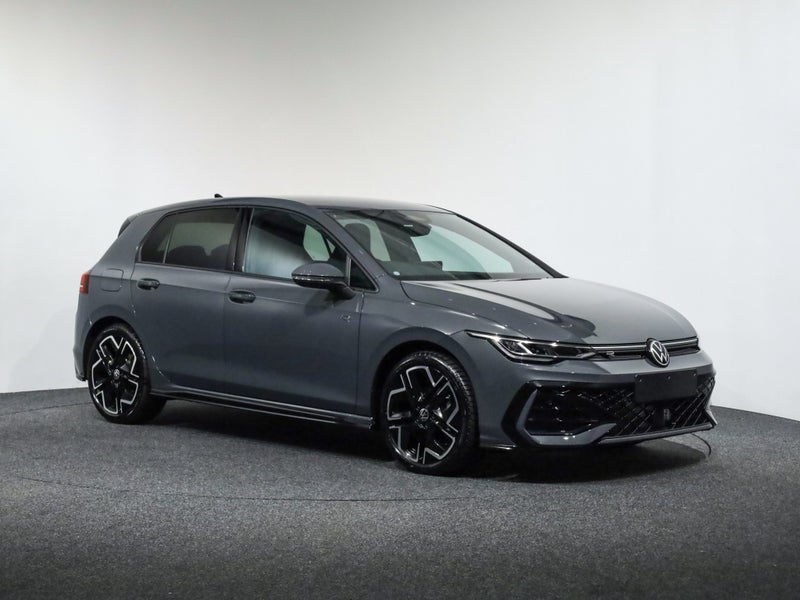 2026 Volkswagen Golf 8.5 R-Line 110kW