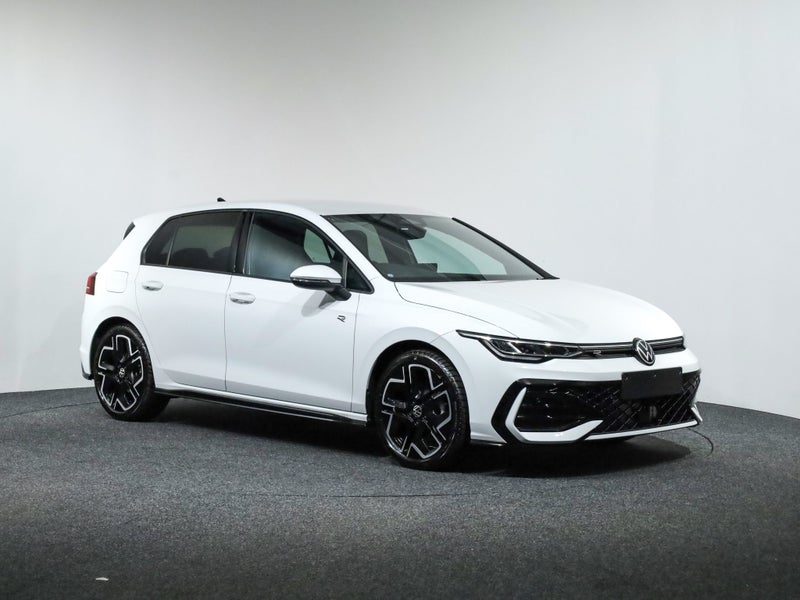 2026 Volkswagen Golf 8.5 R-Line 110kW