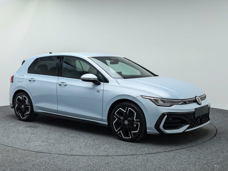 2026 Volkswagen Golf 8.5 R-Line