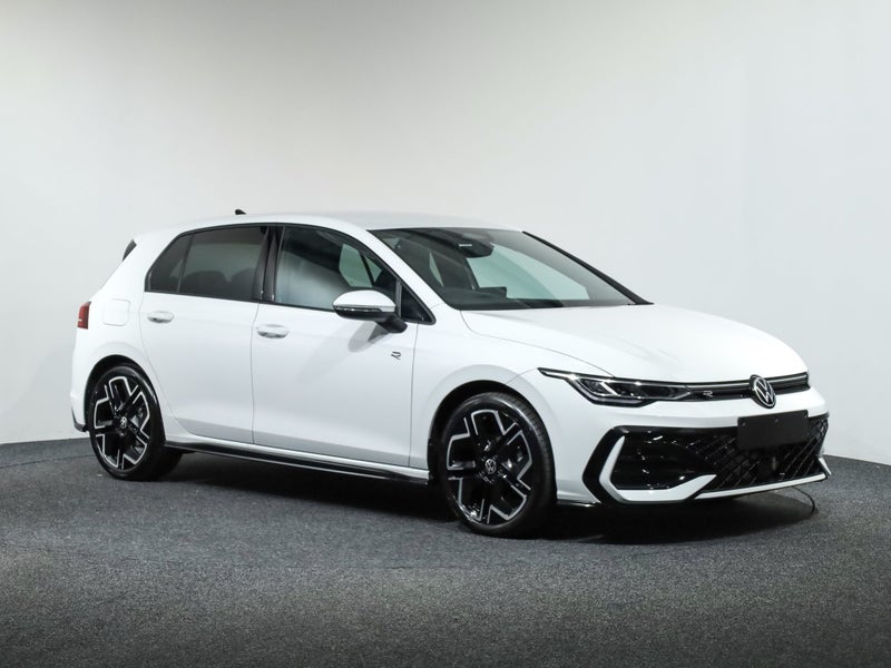 2026 Volkswagen Golf 8.5 R-Line Touring 110kW