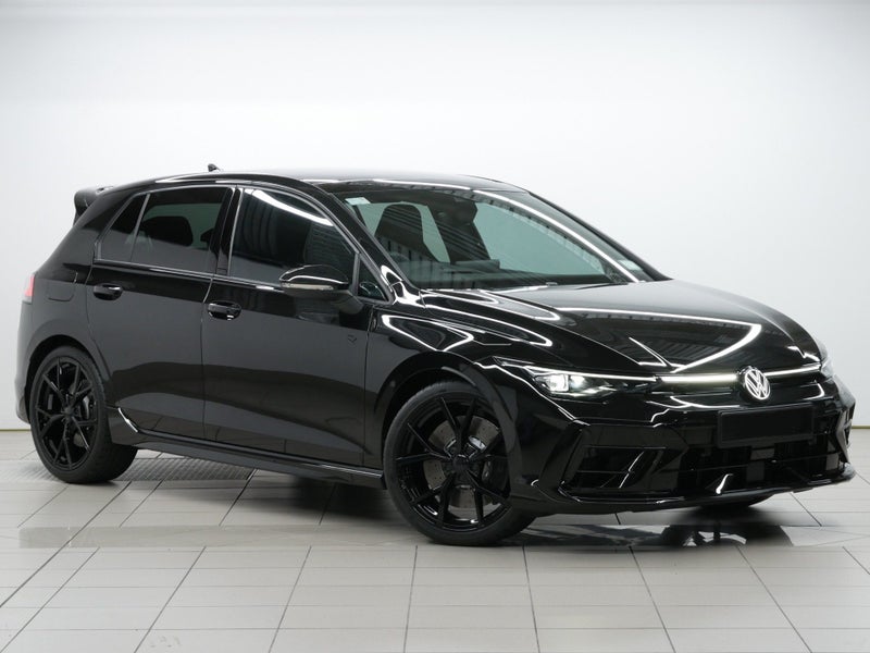 2026 Volkswagen Golf R