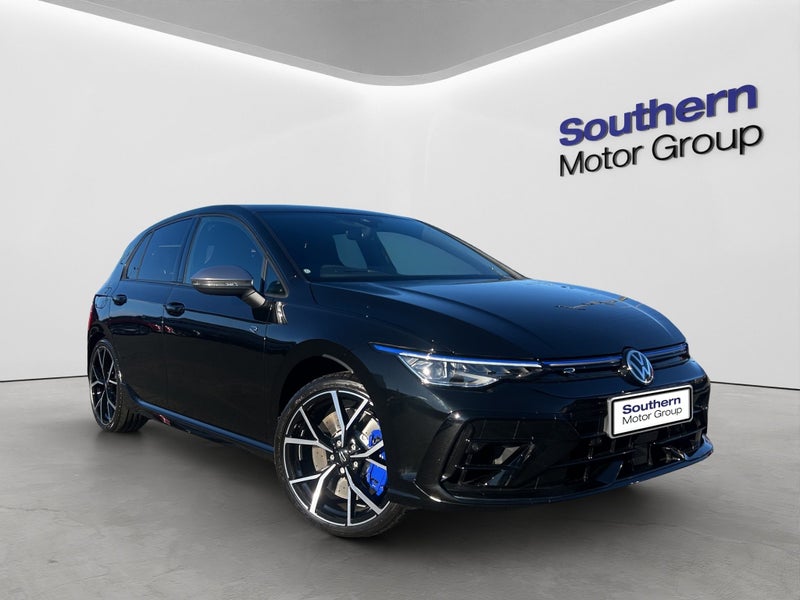 2026 Volkswagen Golf R AWD 245kW