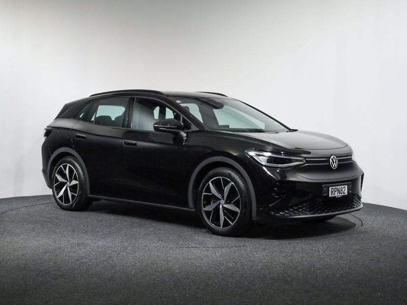 2026 Volkswagen ID.4 GTX 82Kwh AWD