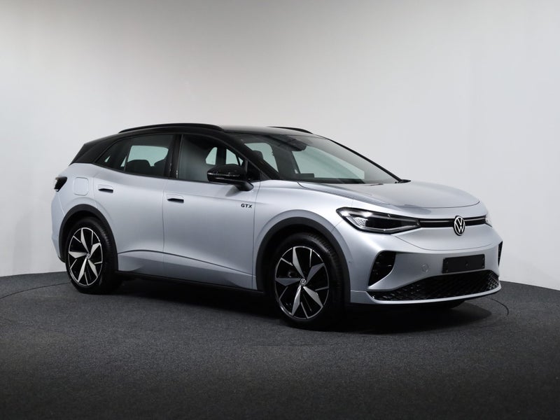 2026 Volkswagen ID.4 GTX 82Kwh AWD