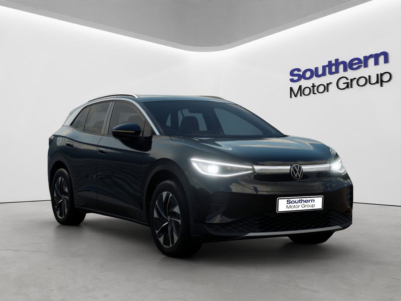 2026 Volkswagen ID.4 Pro