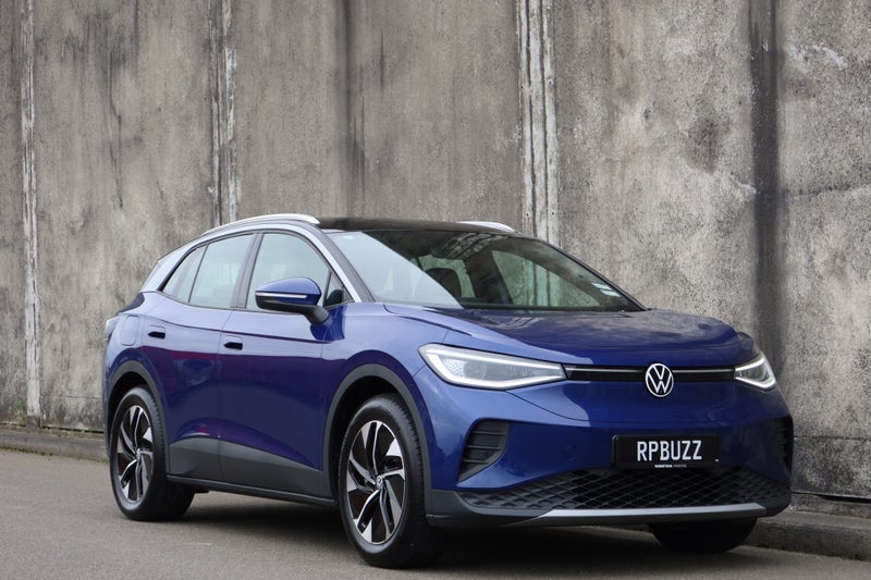 2026 Volkswagen ID.4 Pro