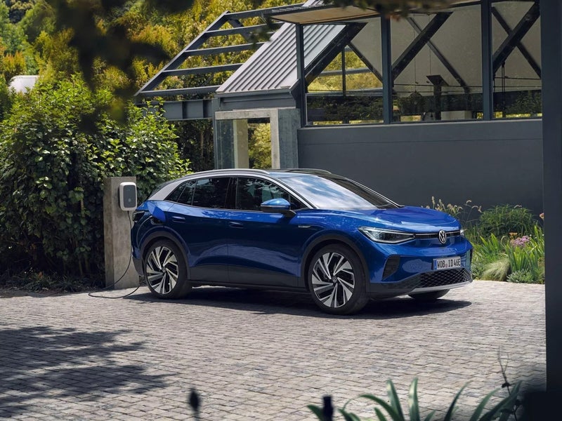2026 Volkswagen ID.4 Pro