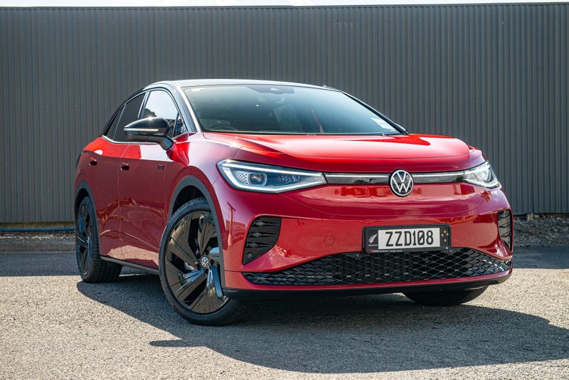 2026 Volkswagen ID.5 GTX 82KWH/EV/4WD