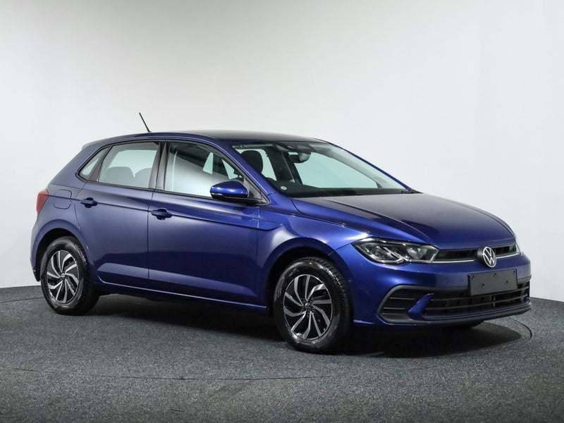 2026 Volkswagen Polo Life 85kW