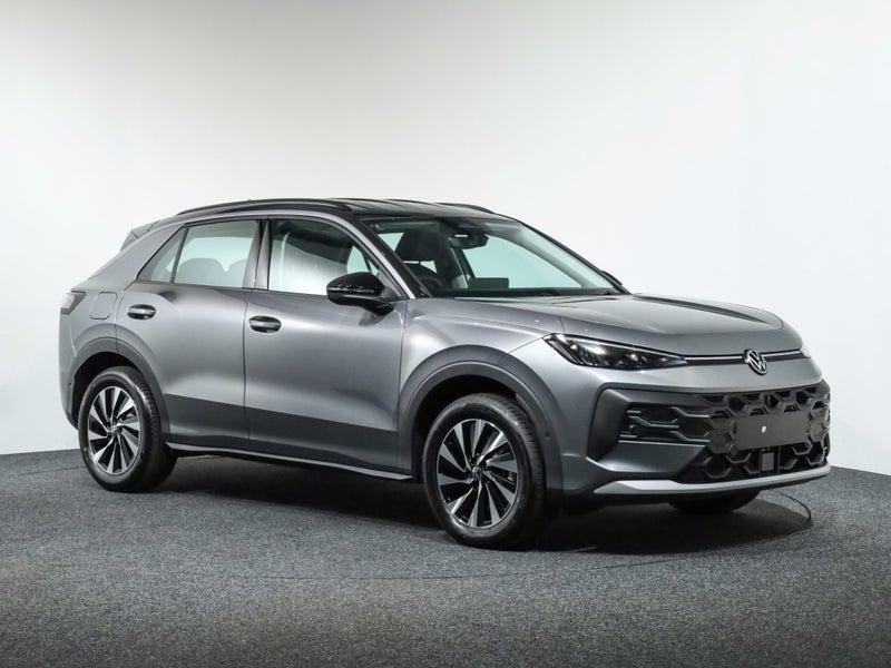 2026 Volkswagen T-Roc e-TSi Life DSG 110kW