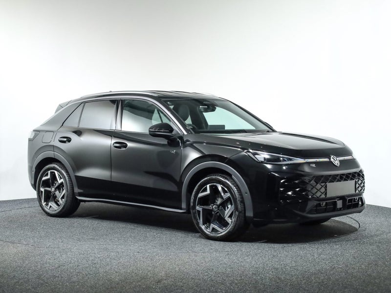 2026 Volkswagen T-Roc e-TSi R Line DSG 110kW