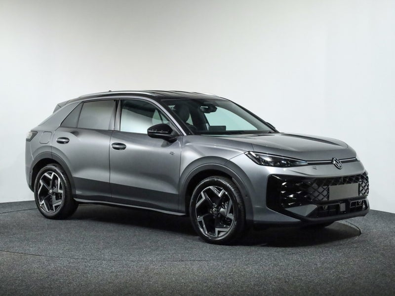 2026 Volkswagen T-Roc e-TSi R Line DSG 110kW