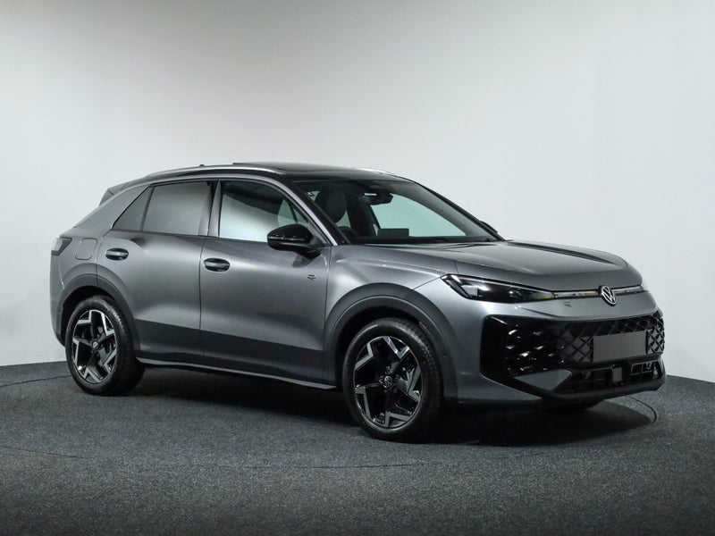 2026 Volkswagen T-Roc e-TSi R Line Touring DSG...