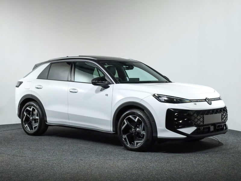 2026 Volkswagen T-Roc e-TSi R Line Touring DSG...