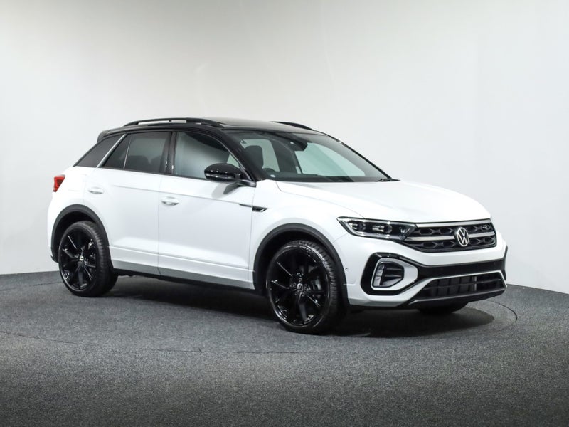 2026 Volkswagen T-Roc TSi R Line 2WD 110kW
