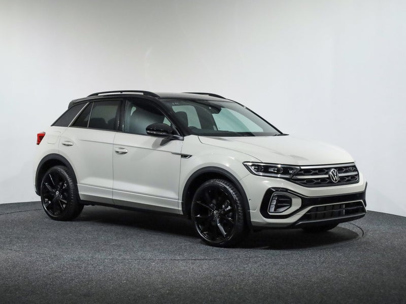 2026 Volkswagen T-Roc TSi R Line 2WD 110kW