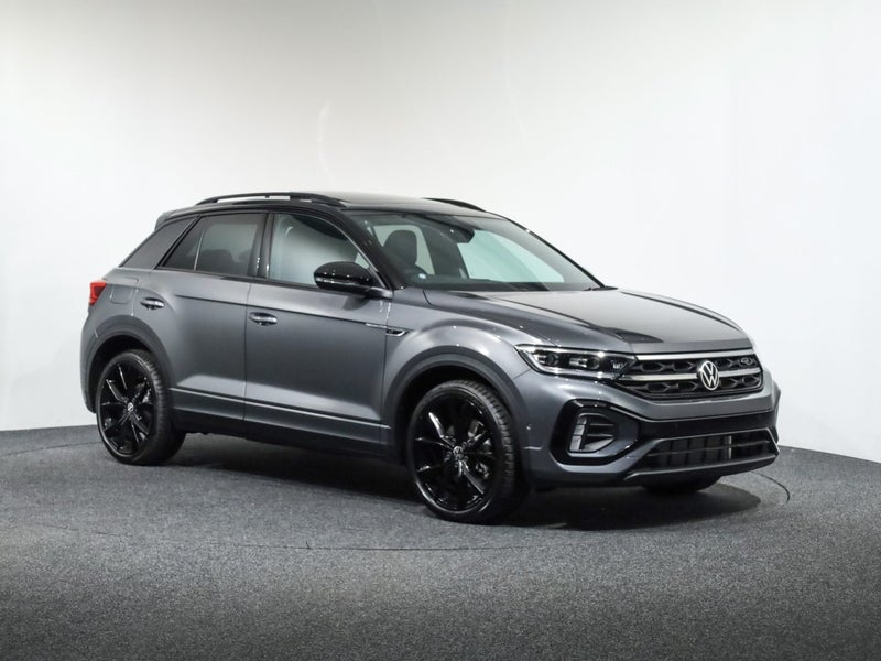 2026 Volkswagen T-Roc TSi R Line 2WD 110kW