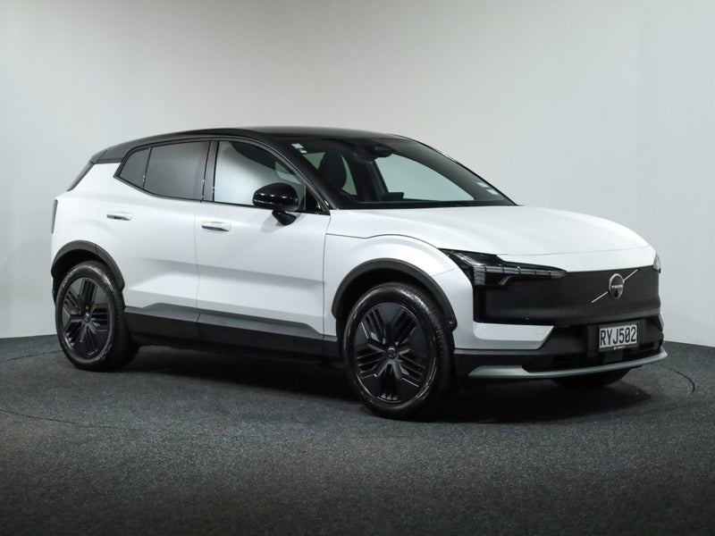 2026 Volvo EX30 Cross Country TMP ULTRA