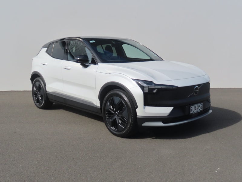 2026 Volvo EX30 Cross Country Ultra TM Perf