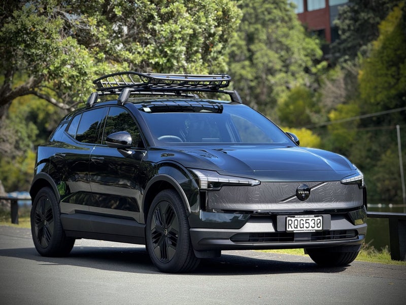 2026 Volvo EX30 Cross Country Ultra Twin Motor...