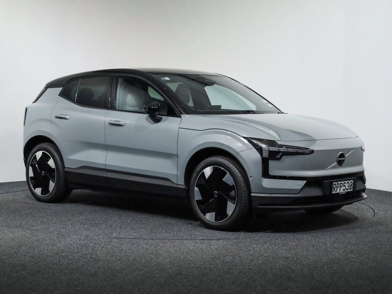 2026 Volvo EX30 SMER ULTRA 69kWH