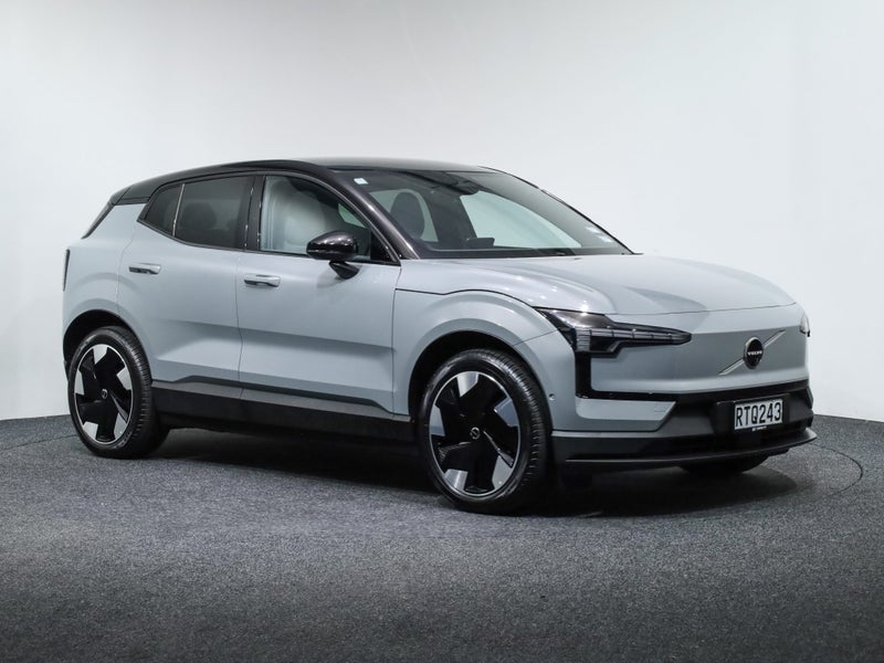 2026 Volvo EX30 SMER ULTRA BEV