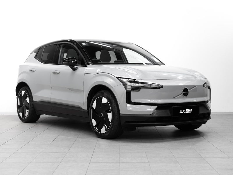 2026 Volvo EX30 Ultra 69Kwh/Ev/At